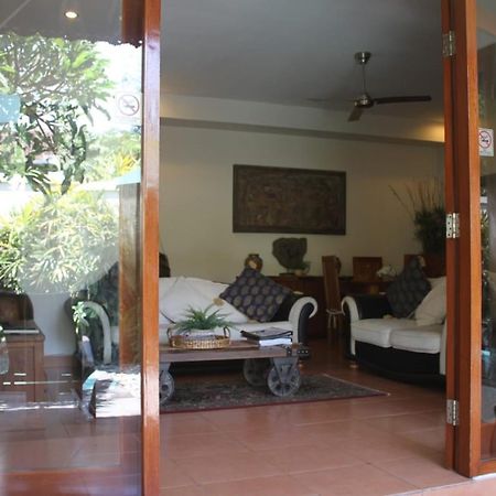 Villa Chinta 1 Sanur Extérieur photo