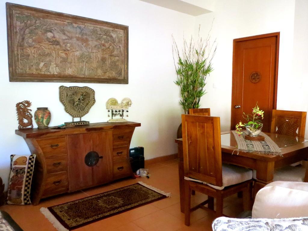 Villa Chinta 1 Sanur Chambre photo