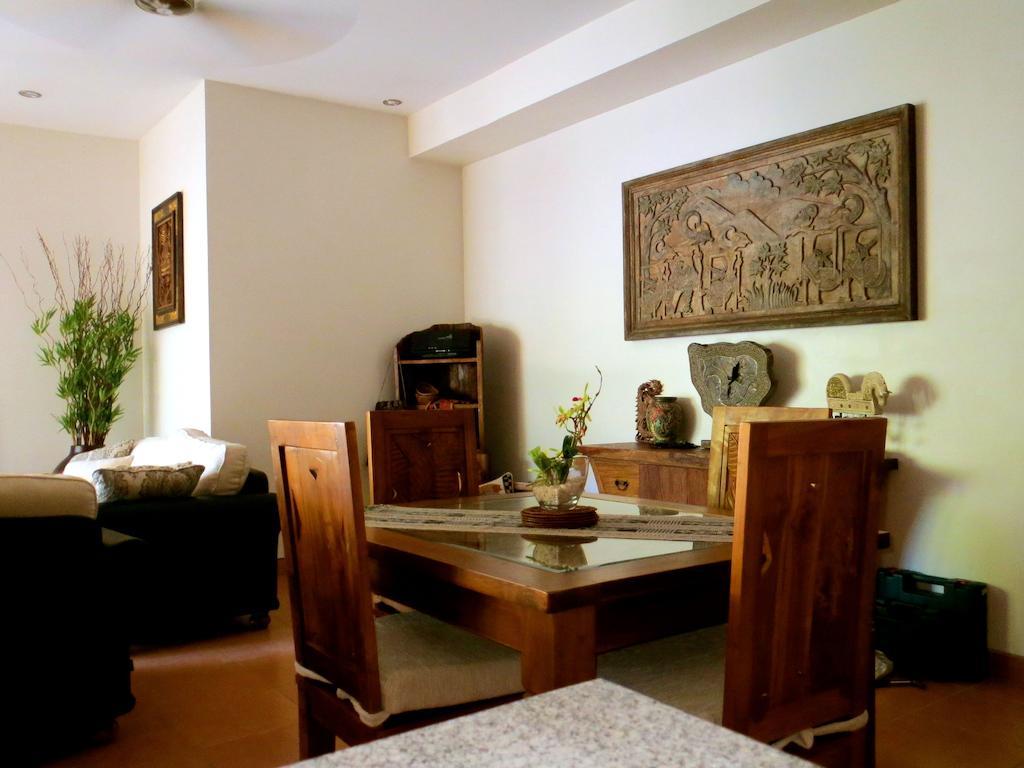 Villa Chinta 1 Sanur Chambre photo
